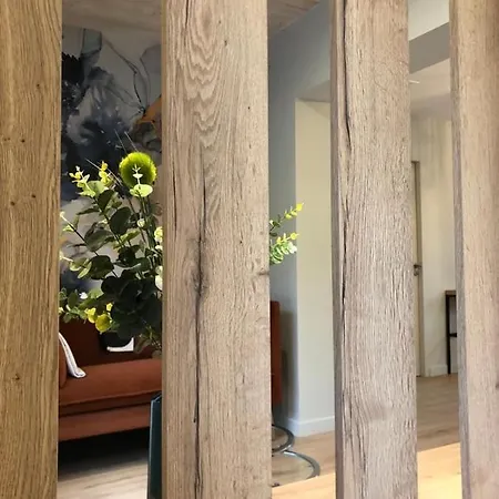 Le De Marie Apartment Adast